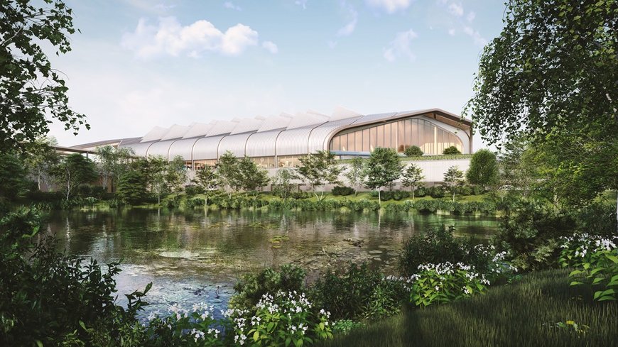 HS2 launches Interchange Station construction contract opportunity